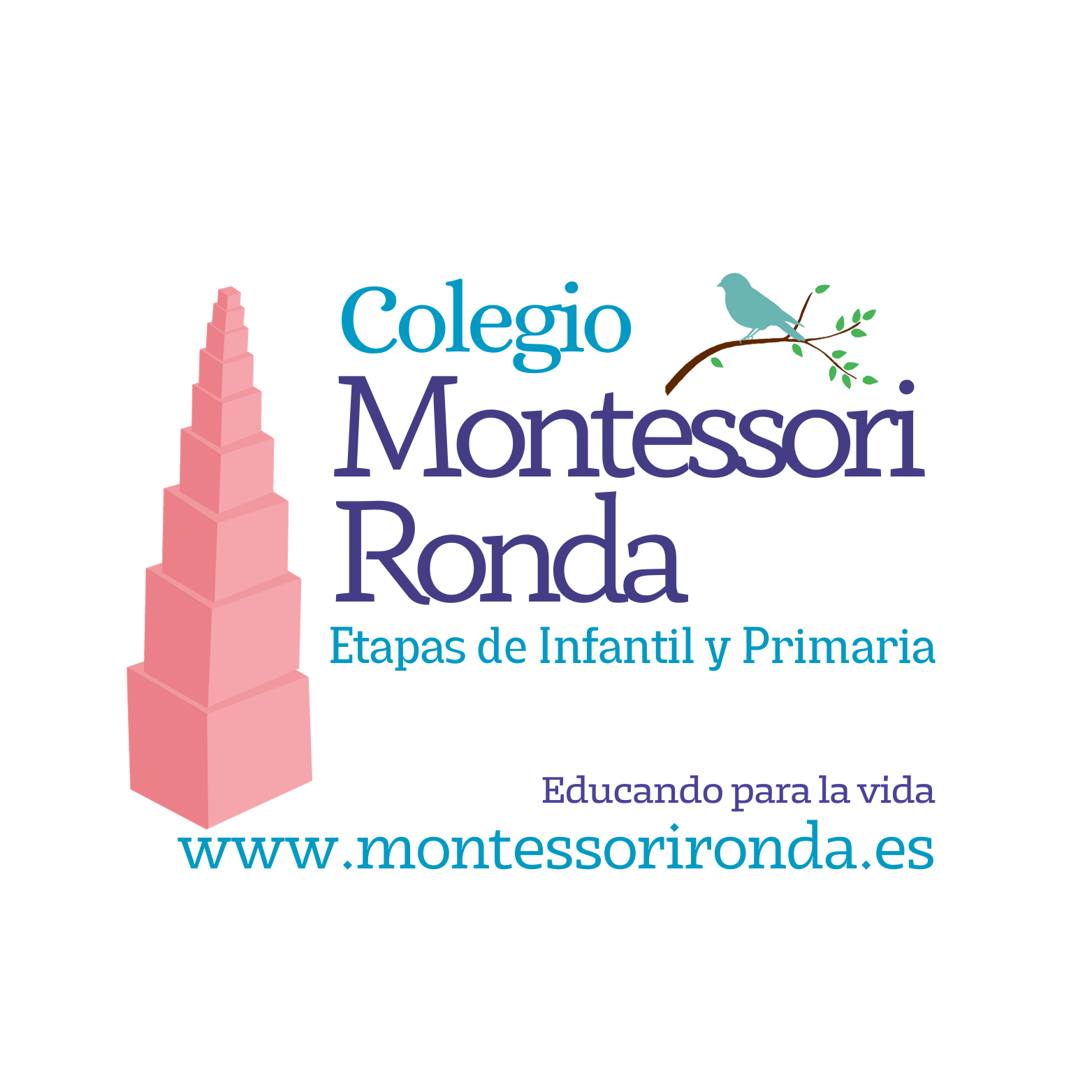 Colegio Montessori Ronda